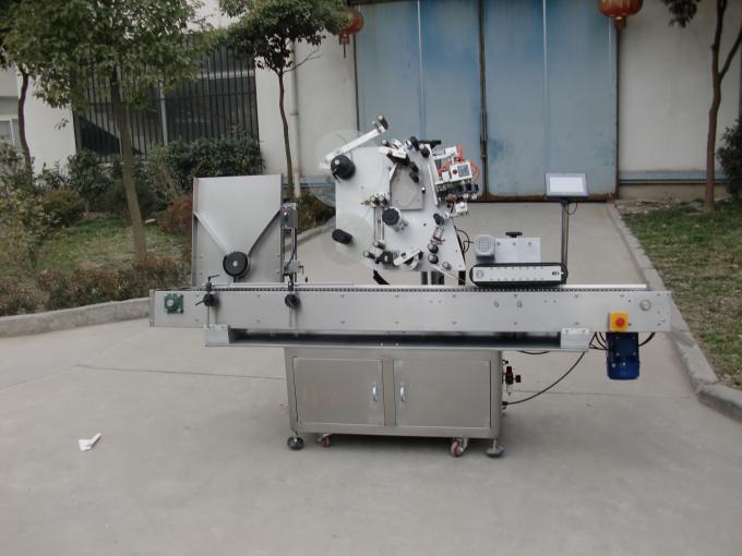 Hg Haw 150 Vol - outomatiese etiketmasjien vir skaalmasjiene vir servomotore