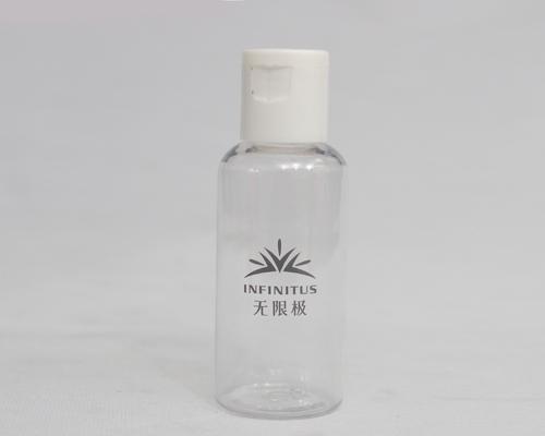 Siemens PLC-bottel-etiketmasjien-servokontroleerder, outomatiese horisontale etikettering vir fyn bottel