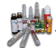 Outomatiese regstellingstape Horisontale etiketmasjien vir flessies vir 20-90 etikethoogte