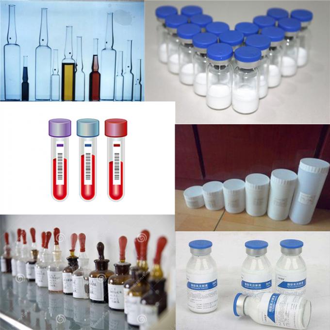 10ml klein botteletiketmasjien met PLC-werking, penisillien-etiketplakkermasjien vir farmaseutiese produkte