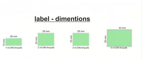 Horisontale etiketmasjien vir skaalbottelplakkers met balpuntpen