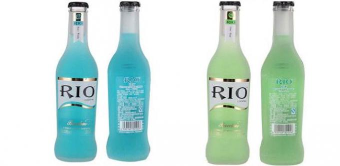 Volledige outomatiese kleefetiketmasjien 6000 - 80000 B / h 6500W Krag