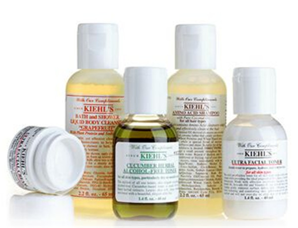 Klein ronde botteltjie-etiketmasjien vir farmaseutiese industrie