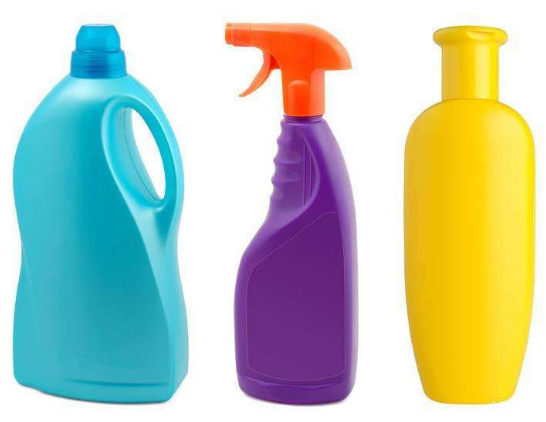 Plat bottel etiketteringsmasjien, outomatiese etiket-toediener masjien PLC en aanraakskerm