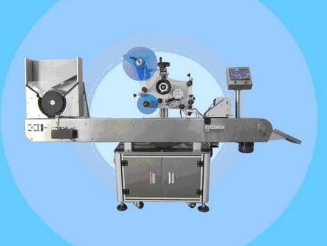 Sjina outomatiese etiketmasjien vir skaalmiddels vir naellaketiket vir masjienverskaffer