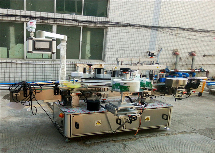 Toepassing vir vierkante botteletikette vir seshoekige voedsel / drank / skoonheidsmiddels / farmaseutiese verskaffers